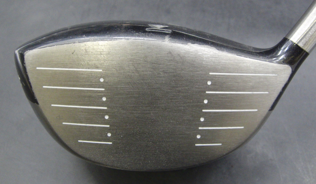 Titleist 909 D3 9.5° Driver Stiff Graphite Shaft Cadero Grip*