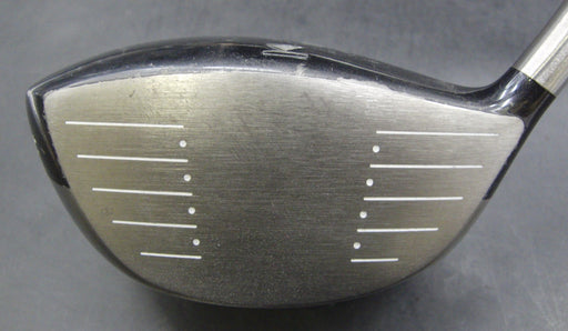 Titleist 909 D3 9.5° Driver Stiff Graphite Shaft Cadero Grip*