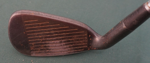 Cleveland TA 5 6 Iron Stiff Steel Shaft Golf Pride Grip