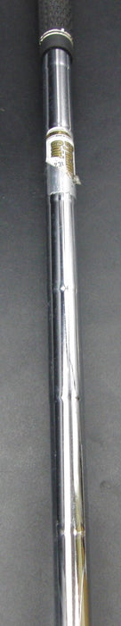 Wilson Staff FG Tour V6 Forged 8 Iron Regular Steel Shaft Wilson Staff Grip