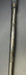 Japanese Maruman Pear Shaped Head Suppon Tap 5 Wood Stiff Graphite Shaft