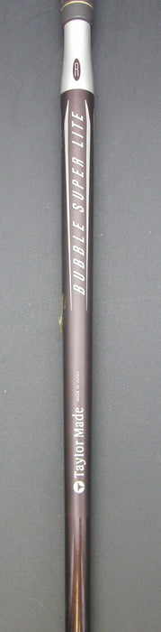 TaylorMade P1 Titanium 10.5° Driver Regular Graphite Shaft TaylorMade Grip