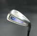 Mizuno ST-62 NOTUS SYNCHRO TURN  5 Iron Stiff Graphite Shaft Mizuno Golf Grip