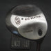 Ladies Callaway Great Big Bertha Divine 9 Wood Ladies Graphite Shaft
