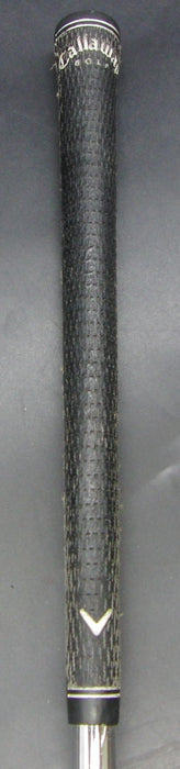 Callaway X Forged 2007 Pitching Wedge Regular Steel Shaft Callaway Grip