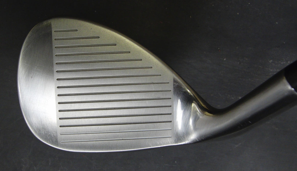 Callaway Mavrik Gap Wedge Stiff Graphite Shaft Golf Pride Grip