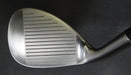 Callaway Mavrik Gap Wedge Stiff Graphite Shaft Golf Pride Grip
