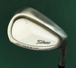 Titleist DCI TOUR BLADE Pitching Wedge Regular Graphite Shaft Golf Pride Grip