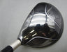TaylorMade Burner 15° 3 Wood Stiff Graphite Shaft David Grip