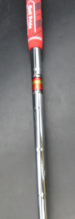 Nike VRS Covert 9 Iron Regular Steel Shaft Golf Pride Grip