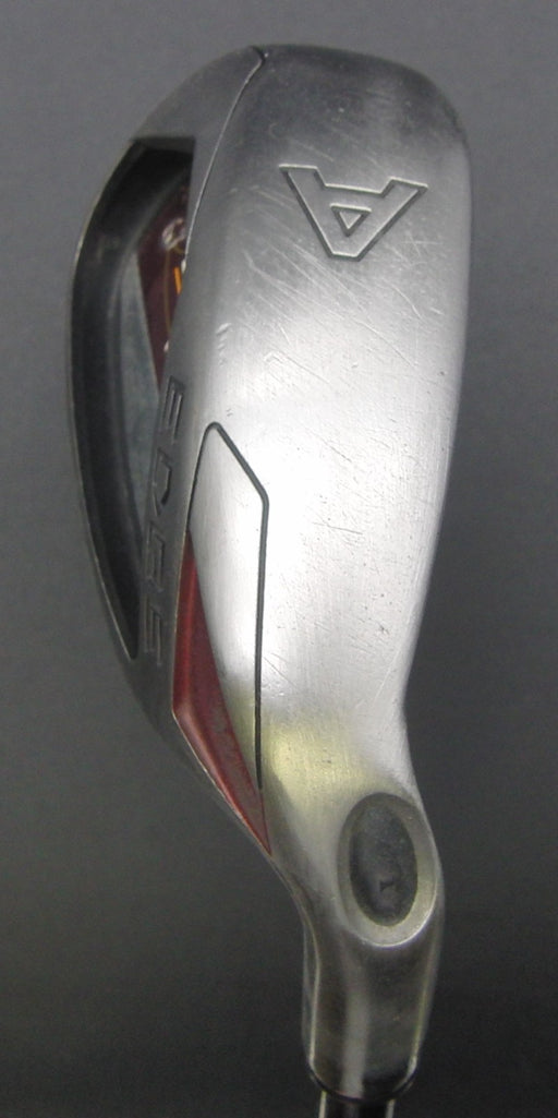 Callaway Diablo Edge Gap Wedge Regular Graphite Shaft Callaway Grip