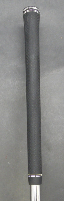 Titleist AP1 718 Pitching Wedge Stiff Steel Shaft Golf Pride Grip