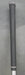 Titleist AP1 718 Pitching Wedge Stiff Steel Shaft Golf Pride Grip