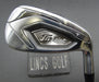 Titleist T400 7 Iron Regular Graphite Shaft LADAR Grip