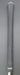 Cobra Baffler XL Pitching Wedge Stiff Steel Shaft Black Grip