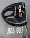 Taylormade Corza 72 Ghost Putter Steel Shaft 84.5cm Length TaylorMade Grip