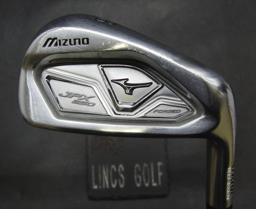 Mizuno JPX 850 6 Iron Regular Graphite Shaft Golf Pride Grip
