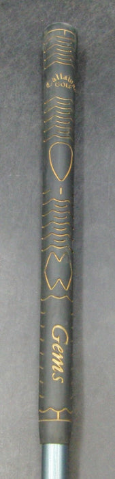 Callaway Big Bertha War Bird S2H2 5 Wood Ladies Graphite Shaft Gems Grip