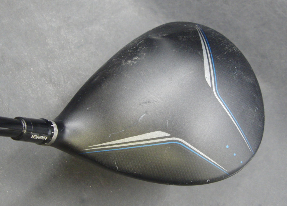 TaylorMade Jetspeed 10.5° Driver Stiff (Optional) Graphite Shaft*