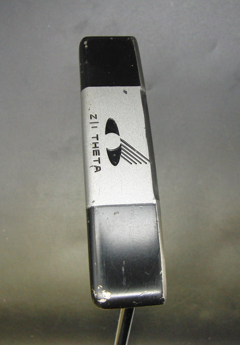Never Compromise Z/I Theta Putter 86cm Steel Shaft Z/I Theta Grip & Paradiso H/C