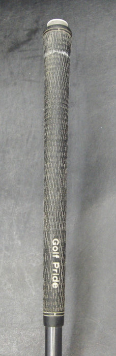 PRGR Zoom C 19° Hybrid Stiff Graphite Shaft Golf Pride Grip with Head Cover