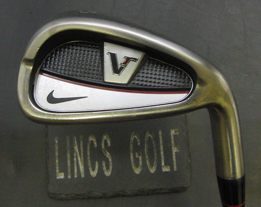 Nike VR 5 Iron Regular Steel Shaft Golf Pride Grip