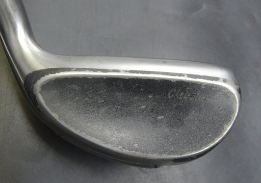 Cleveland Hi Bore 30° 6 Iron Regular Graphite Shaft Cleveland Grip