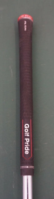 Titleist AP1 714 6 Iron Stiff Steel Shaft Golf Pride Grip