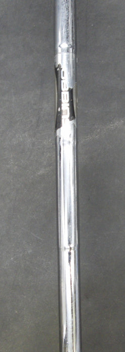 TaylorMade B9s Nubbins Putter Steel Shaft 87cm Length TaylorMade Nubbins Grip