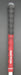 TaylorMade 2009 9 Iron Stiff Graphite Shaft Golf Pride Grip