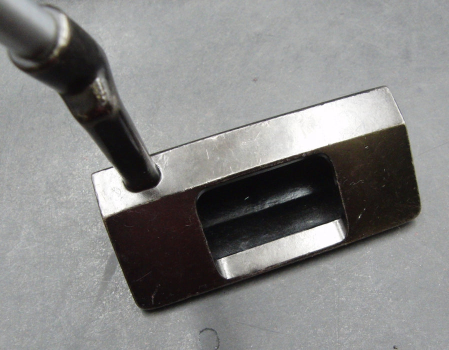 Honma Hiro Honma Cave HC-7005 Putter 82.5cm Length Steel Shaft Lamkin Grip