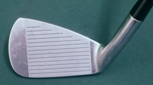Mizuno Pro Tour Spirit Power Blade 8 Iron Stiff Graphite Shaft Golf Pride Grip