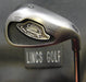 Callaway Steelhead Pro Series X-16 9 Iron Regular Steel Shaft TourDRI Grip