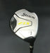 Japanese Srixon Z-TX 15° 3 Wood Regular Graphite Shaft Golf Pride Grip