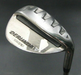 Japanese Derunda V 58° Sand Wedge Regular Steel Shaft Chaucer Grip