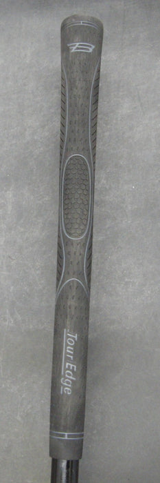 Bridgestone J715 9.5° Driver Regular (Optional) Graphite Shaft Tour Edge Grip