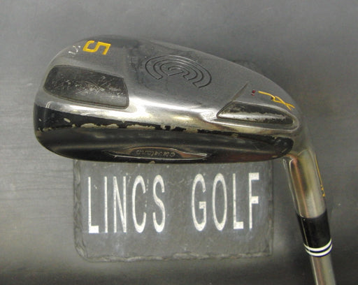 Cleveland Hi bore XLi 33° 5 Iron Stiff Graphite Shaft Cleveland Grip