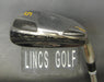 Cleveland Hi bore XLi 33° 5 Iron Stiff Graphite Shaft Cleveland Grip