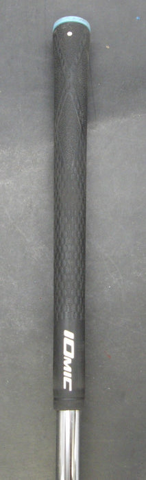 Mizuno MP-64 4 Iron Stiff Steel Shaft Iomic Grip