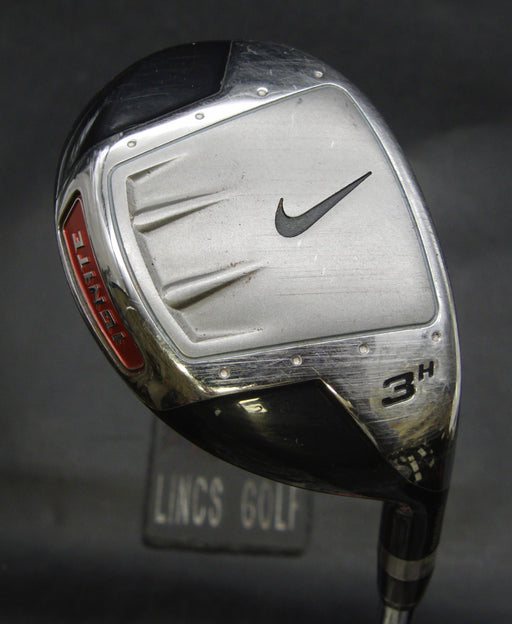 Nike Ignite 3 Hybrid Stiff Steel Shaft Nike Grip