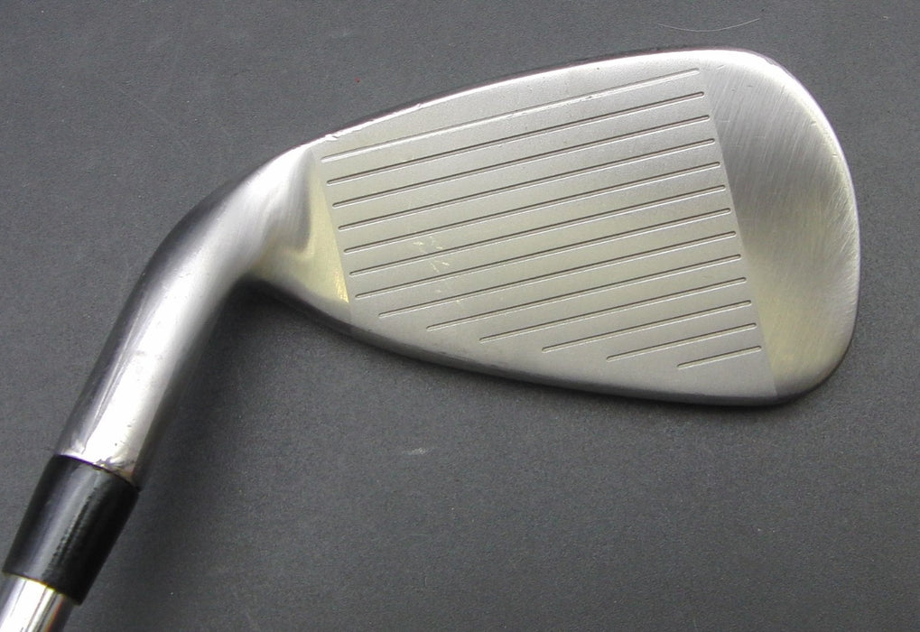 Cleveland CG-C 8 Iron Stiff Steel Shaft Cleveland Grip