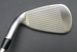 Cleveland CG-C 8 Iron Stiff Steel Shaft Cleveland Grip