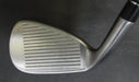 TaylorMade Aeroburner HL 8 Iron Regular Steel Shaft Chamois Grip
