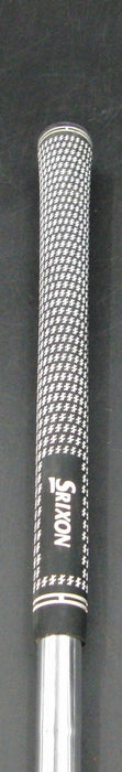 Srixon I-701 Forged 6 Iron Stiff Steel Shaft Srixon Grip