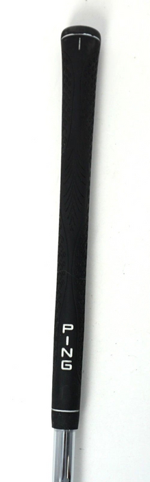 Ping G10 Blue Dot 6 Iron True Temper Regular Steel Shaft Ping Grip
