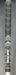 Callaway X-16 Steelhead 9 Iron Stiff Graphite Shaft Golf Pride Grip