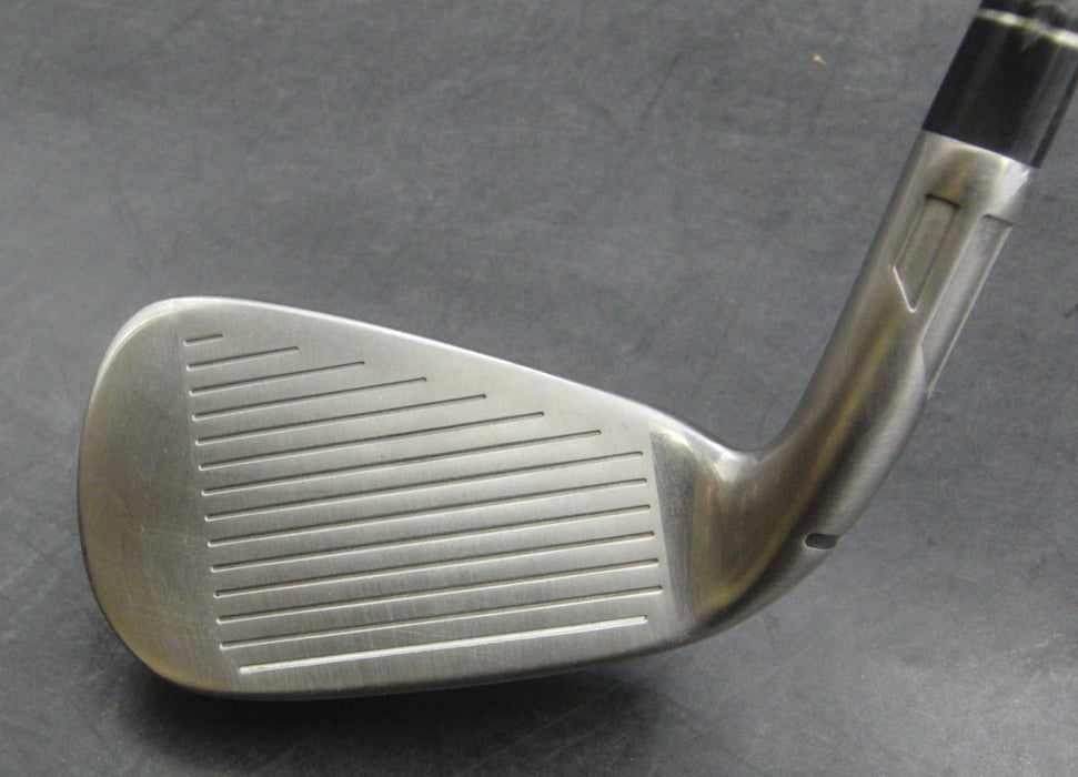 TaylorMade SIM Max 6 Iron Stiff Graphite Shaft Iomic Grip