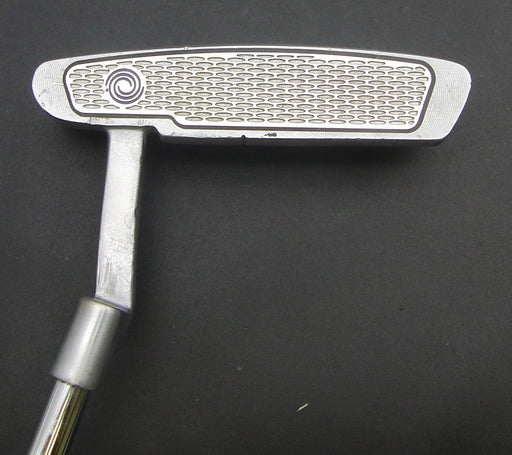 Odyssey Works 1 Putter Steel Shaft 89cm Length Odyssey Grip