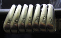 Set of 7 x Bridgestone Reygrande RG-3 Irons 5-PW+GW Regular Graphite Shafts