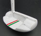 PAR72 Settantadue Putter 83cm Playing Length Steel Shaft PAR72 Grip
